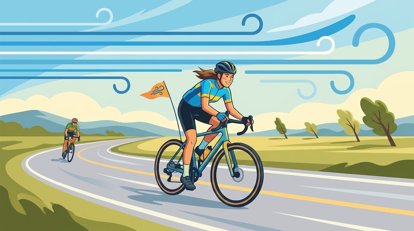 Best route planner for cyclists in 2026: stop guessing, start scoring