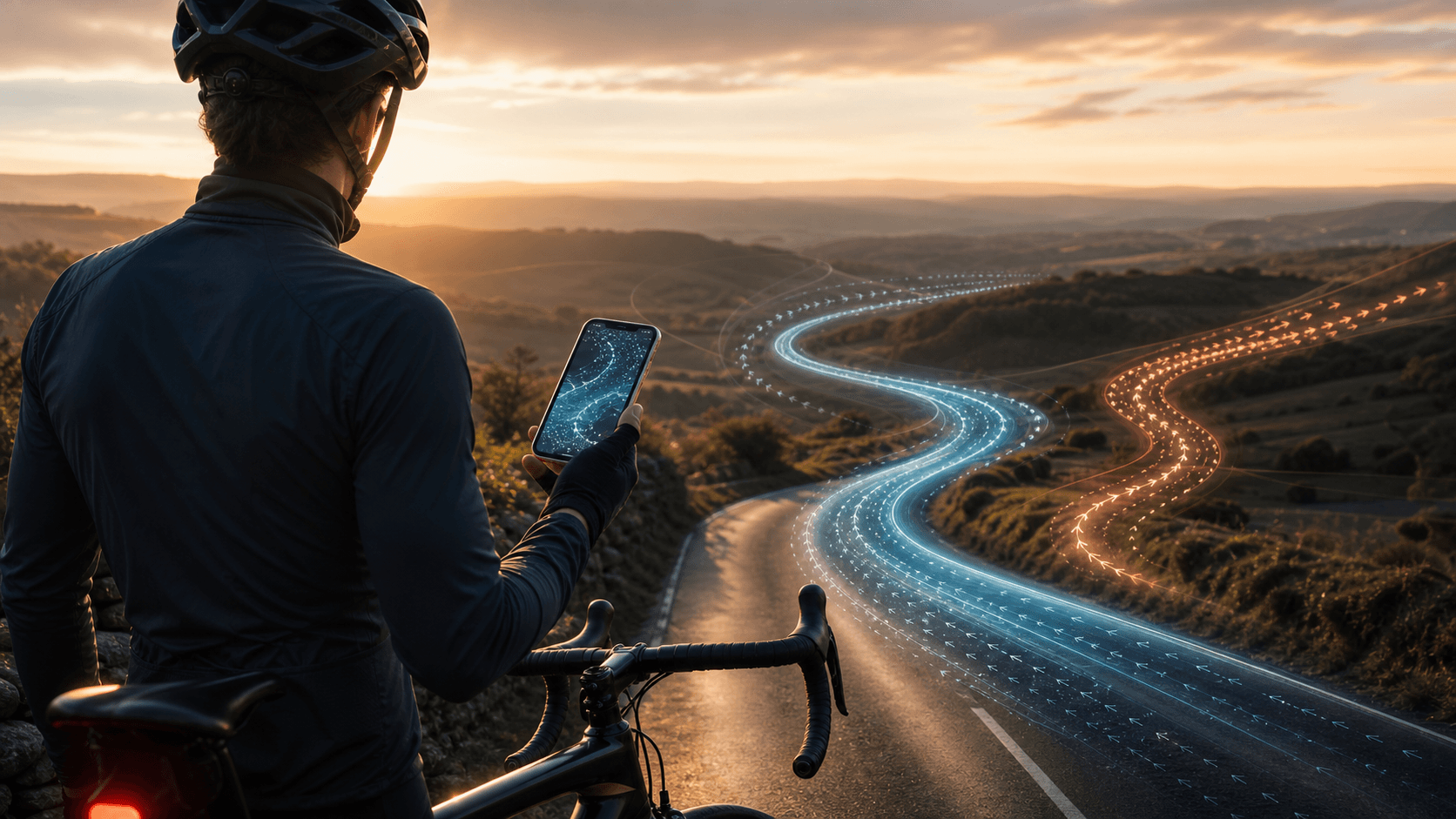 Tailwind GPS vs MapMyRide: which is right for your rides in 2026?