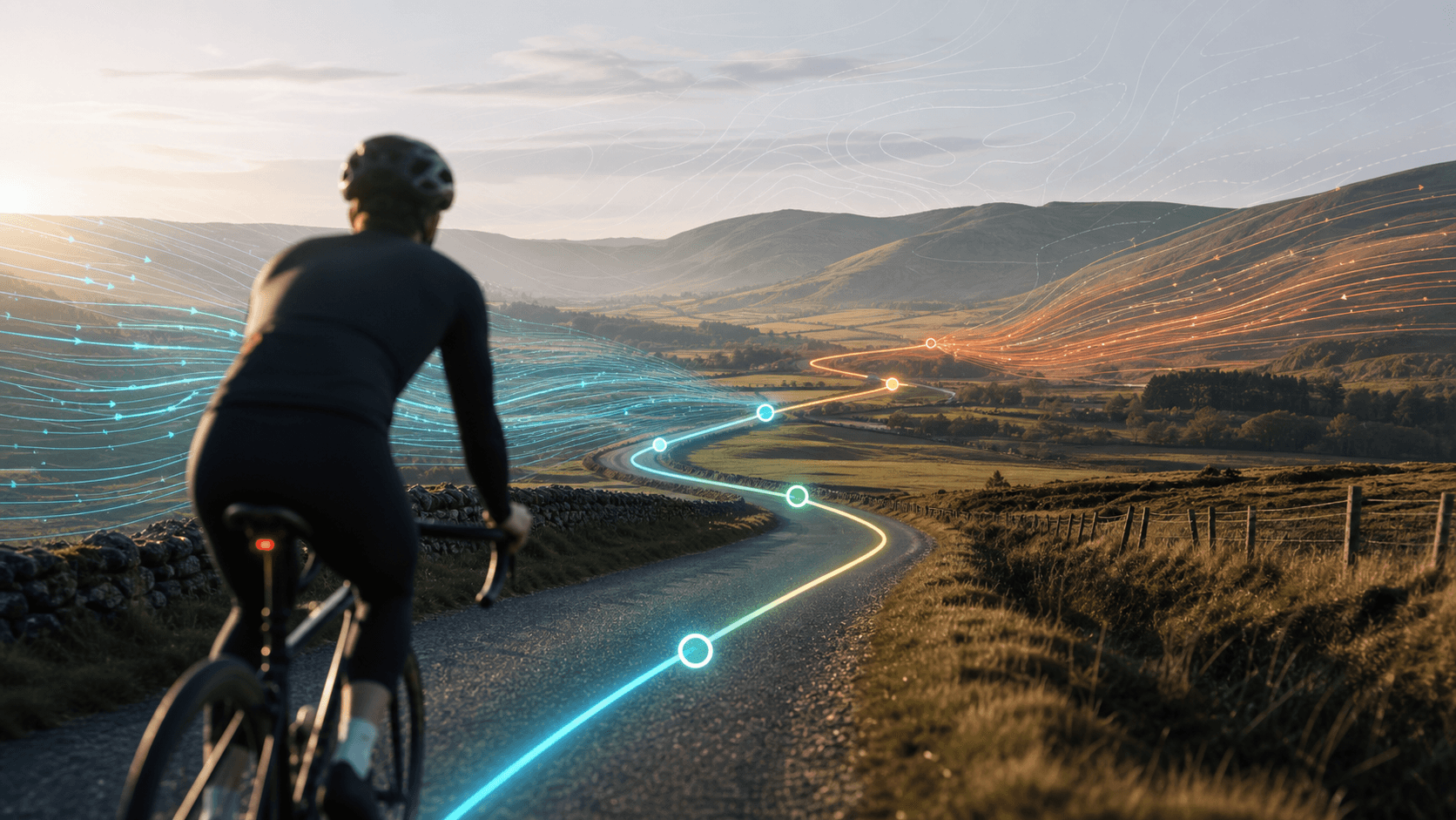 Tailwind GPS vs Outdooractive for cycling routes (2026)