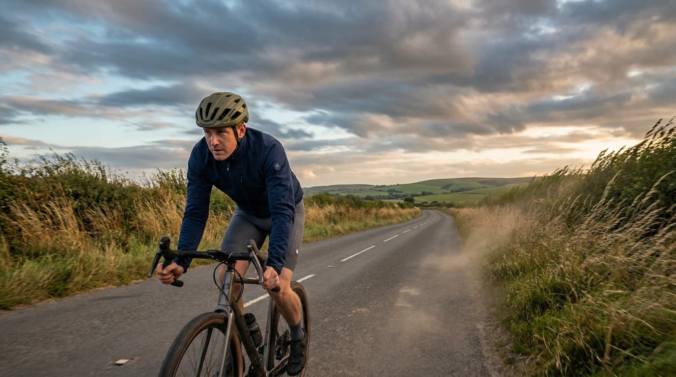 Wind-aware cycling apps compared: Tailwind GPS vs the alternatives (2026)