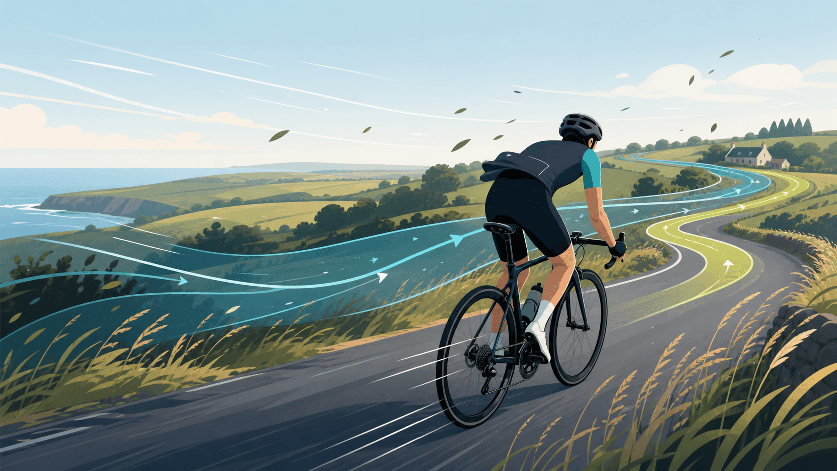 Which cycling route planner has the most generous free plan?