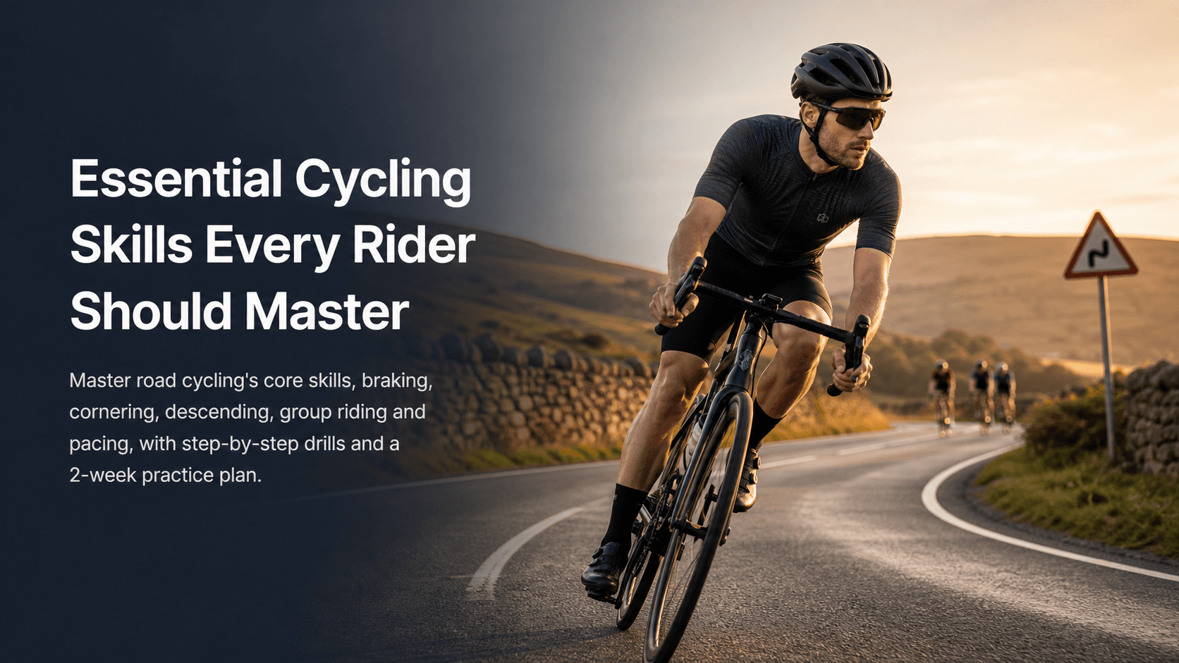 Essential Cycling Skills Every Rider Should Master