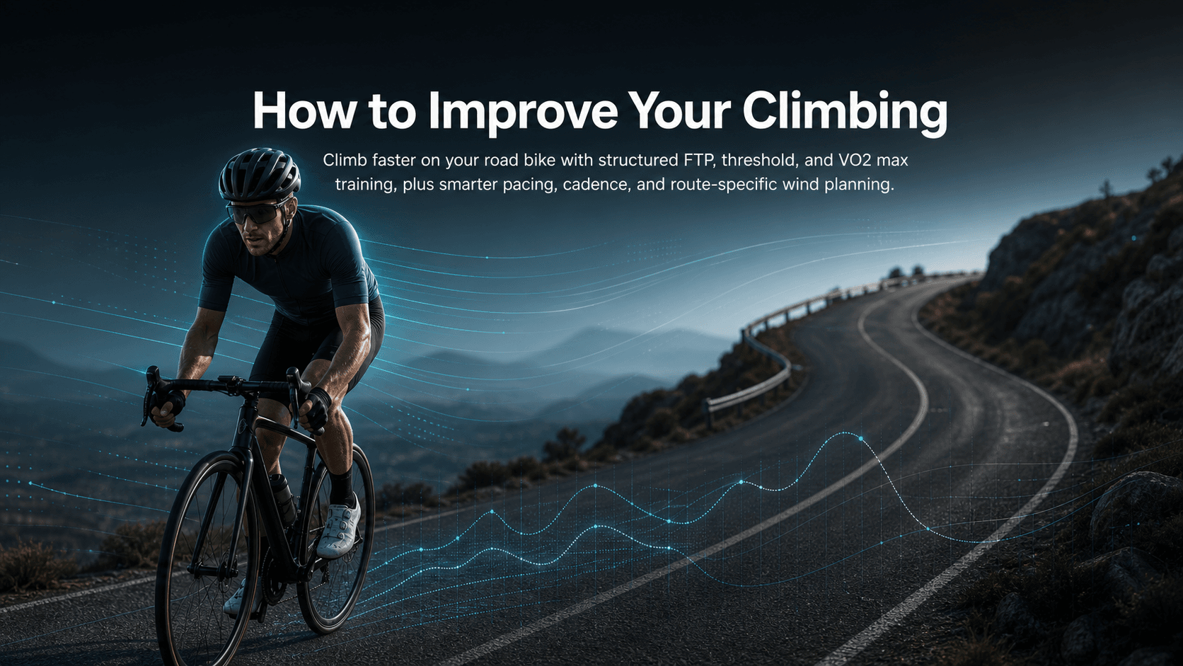 How to Improve Your Climbing