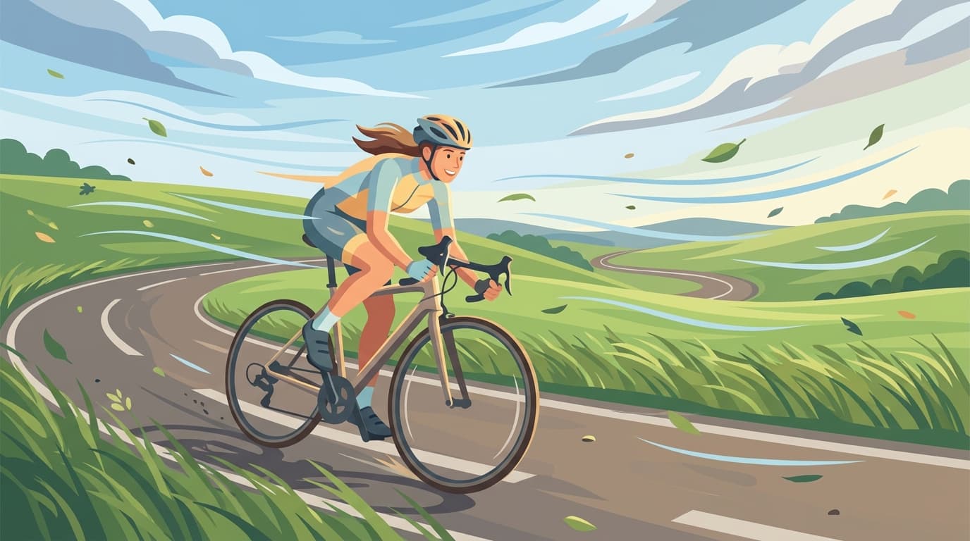 MyWindsock vs Tailwind GPS for weekend cyclists (2026)