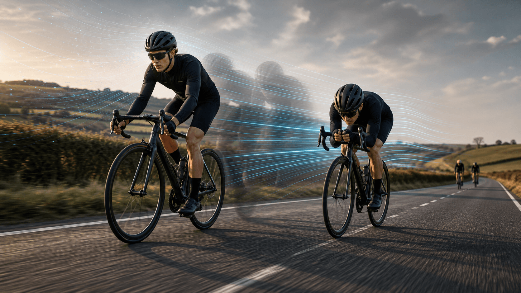 How to ride faster without getting fitter: a quick-wins checklist