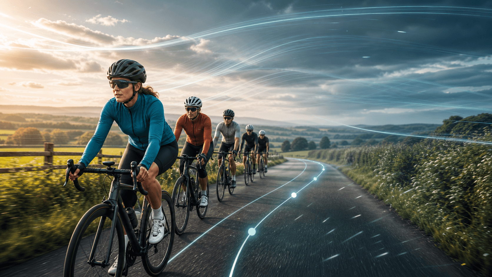 Tailwind GPS vs cycle.travel: which UK cycling app should you open first?