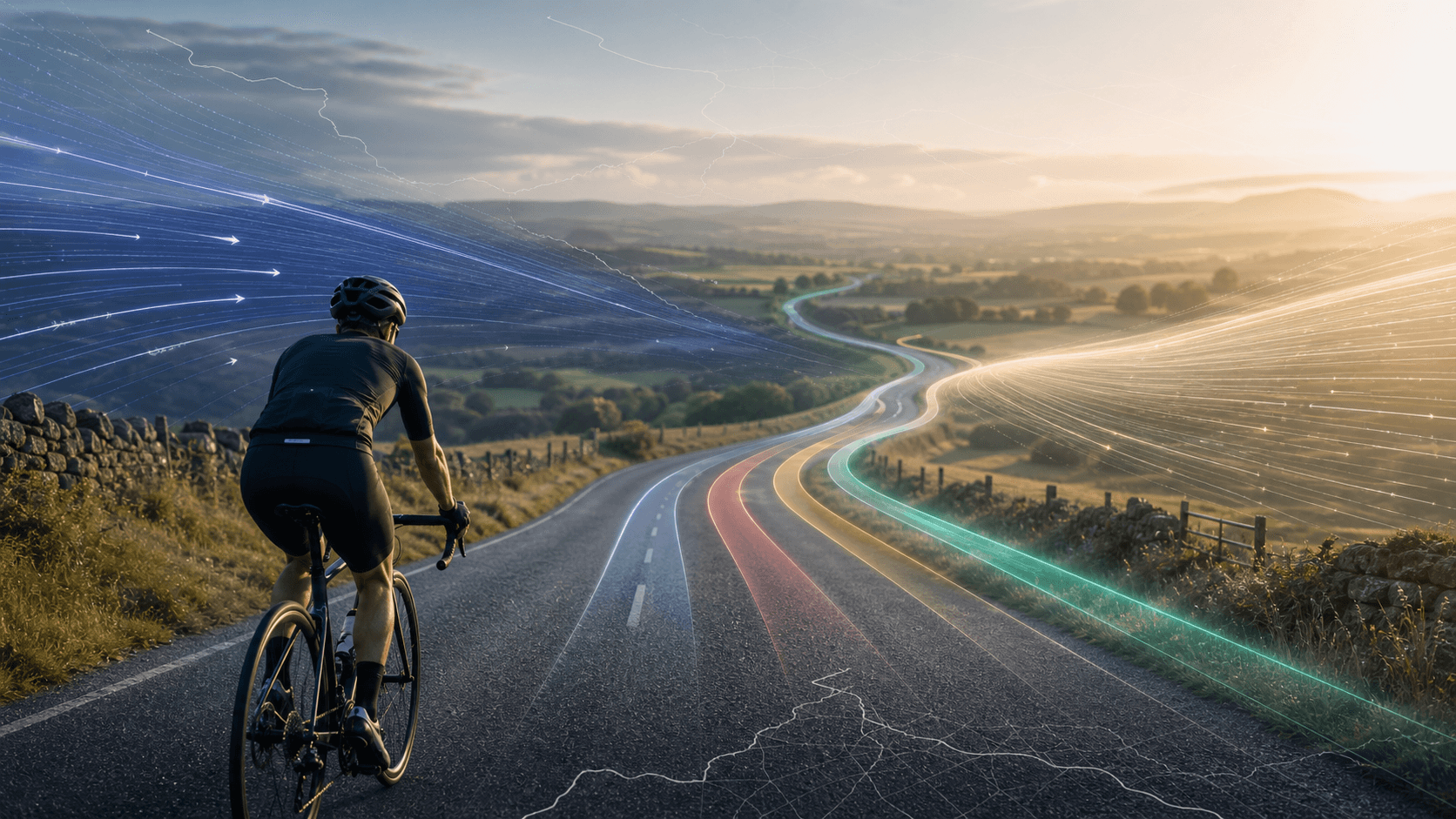 Tailwind GPS vs Tempo Routes: the cycling route planning comparison you actually need (2026)