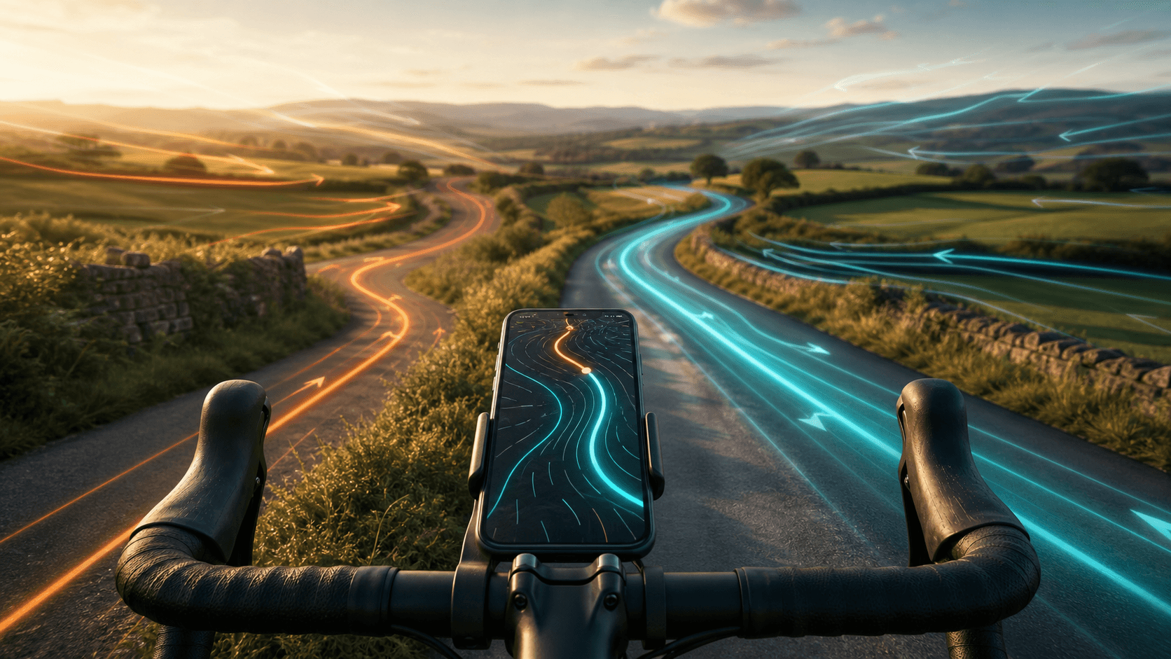 Tailwind GPS vs Windy for cycling wind forecasts (2026)