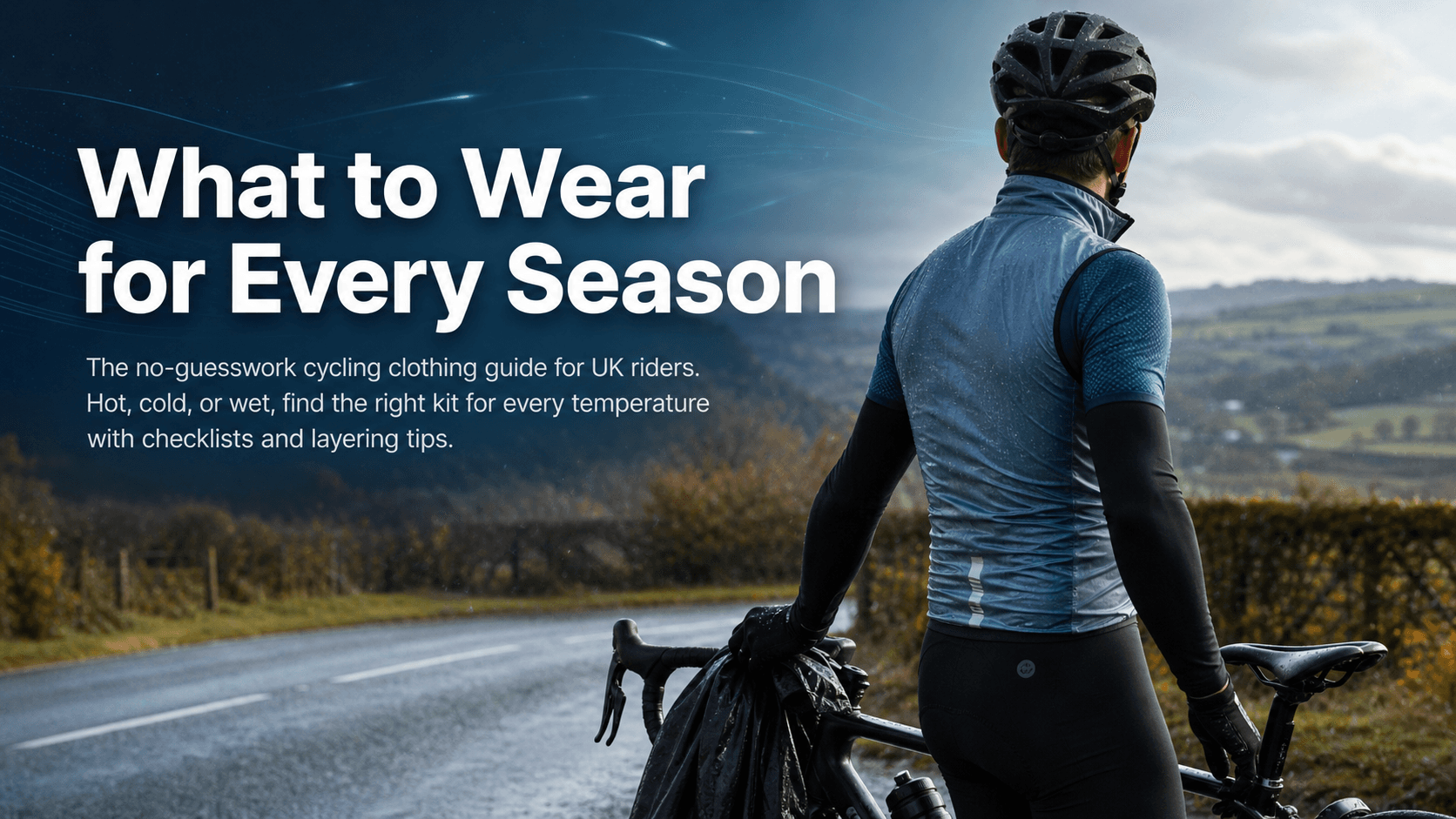 What to Wear for Every Season