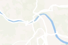 Cycling routes in Linz