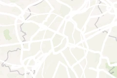 Cycling routes in Brussels