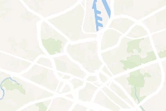 Cycling routes in Ghent