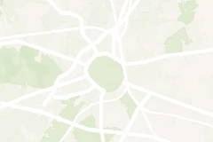 Cycling routes in Leuven