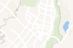 Cycling routes in Bogotá