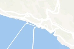 Cycling routes in Rijeka