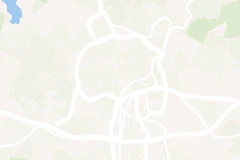 Cycling routes in Brno