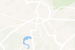 Cycling routes in Pilsen