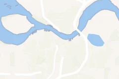 Cycling routes in Aalborg