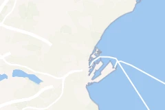 Cycling routes in Aarhus