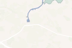 Cycling routes in Odense
