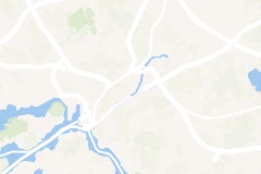 Cycling routes in Turku