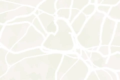 Cycling routes in Lille