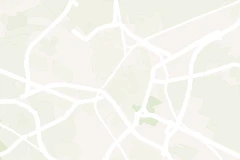 Cycling routes in Reims