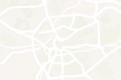 Cycling routes in Rennes
