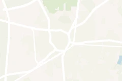 Cycling routes in Debrecen