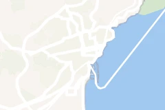 Cycling routes in Catania