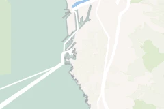 Cycling routes in Livorno