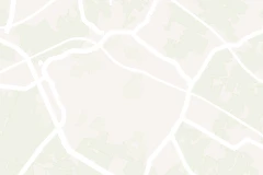 Cycling routes in Modena
