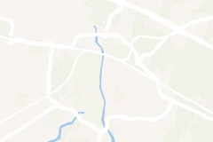 Cycling routes in Parma