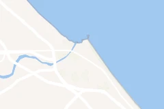 Cycling routes in Rimini