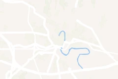Cycling routes in Verona