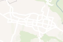 Cycling routes in Tuxtla Gutiérrez