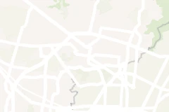 Cycling routes in Zapopan