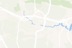 Cycling routes in Bydgoszcz