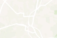 Cycling routes in Częstochowa