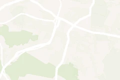 Cycling routes in Kielce