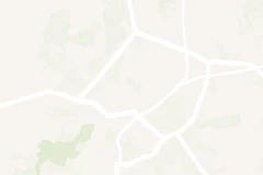 Cycling routes in Radom