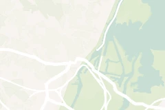 Cycling routes in Szczecin
