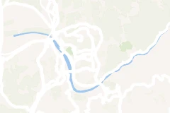 Cycling routes in Coimbra