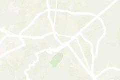 Cycling routes in Brașov