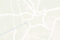 Cycling routes in Timișoara