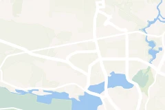Cycling routes in Kazan