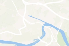 Cycling routes in Novi Sad