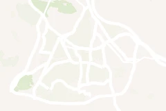 Cycling routes in Gaziantep