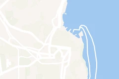 Cycling routes in Odesa